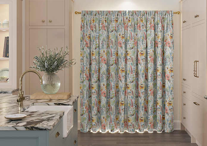 Zebedee, Alpine - Made to Measure Curtains - Image 7
